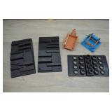 Playmobil Building Toy Pieces-Castle Themed Set
