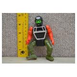 1980s Mattel Masters of the Universe Action Figure