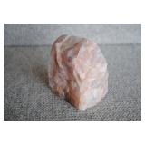 Rose Quartz Specimen 5.25'