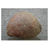 Agate Nodule 4'