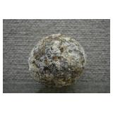 Unopened Geode/Thunderegg Specimen