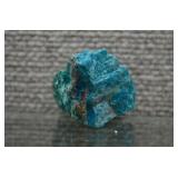 Chrysocolla/Malachite Specimen 2.5'