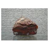 Botryoidal Jasper Specimen 3.5'