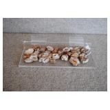 Lot of Small Botryoidal Agates