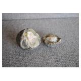 Opalized Thunder Egg 3'