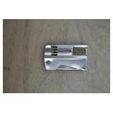 Vtg Nimrod Sportsman Pipe Lighter Lighter