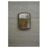Vtg Nimrod Sportsman Pipe Lighter