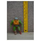 Vtg 1981 Mattel MOTU Man-At-Arms Figure