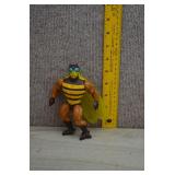 Vtg 1983 Mattel MOTU Buzz-Off Figure