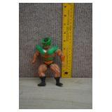Vtg 1982 Mattel MOTU Tri-Klops Figure