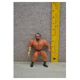 Vtg 1985 Mattel MOTU Jitsu Action Figure