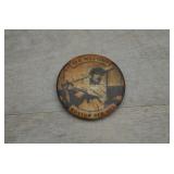 1950's Ted Williams Boston Red Sox Pinback Button