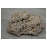 Limestone Tufa Rock Specimen 8'