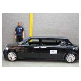 2003 MGA Bratz Formal Funk FM Limo,Mattel Ken Doll