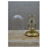 Vtg Westclox Anniversary Clock