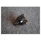 Sphalerite Crystal Specimen