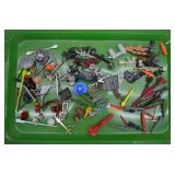 Vtg G.I. Joe: A Real American Hero Accessories