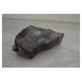 Petrified Wood Specimen 4.75'