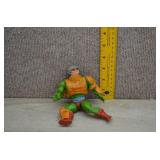 Vtg 1981 Mattel MOTU Man-At-Arms Figure