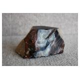 Mahogany Obsidian Specimen 4.25'