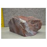 Banded Jasper Specimen