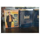 Downton Abbey & Becker Complete Series DVD Sets
