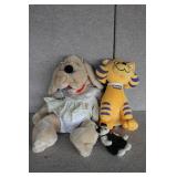 Ganz Heritage 'Wrinkles' Hand Puppet, Pounce Cat