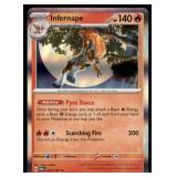 Lot of 25 Pokemon Cards -All Holos & Reverse Holos