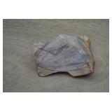 Banded Chert Specimen 3.5'