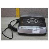 Kinyo VHS 2-Way Automatic Video Rewinder