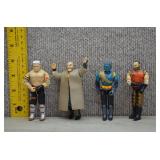 1994 Hasbro Mortal Kombat Action Figures
