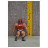 Vtg 1982 Mattel MOTU Zodac Figure