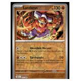 Lot of 25 Pokemon Cards -All Holos & Reverse Holos