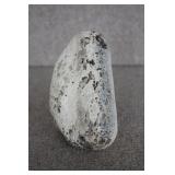 Large Oddly Shaped Chalcedony Specimen
