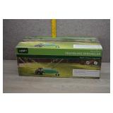 Orbit Heavy Duty Traveling Sprinkler(Model 58322)