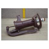 Vintage Cast Iron Hand Water Pump
