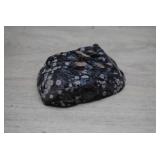 Snowflake Obsidian Specimen 4.25'