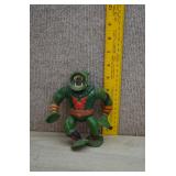 Vtg 1985 Mattel MOTU Leech Figure