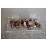 Lot of Assorted Mineral Specimens
