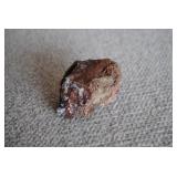 Agate/Chalcedony with Botryoidal Formations