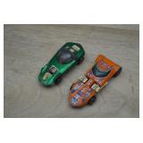Vtg 1960s/70s Mattel Hot Wheels Toy Cars