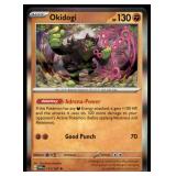Lot of 25 Pokemon Cards -All Holos & Reverse Holos
