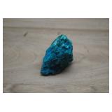 Botryoidal Chrysocolla/Malachite Specimen 2.75'