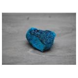 Botryoidal Chrysocolla/Malachite Specimen 2.25'