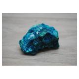 Botryoidal Chrysocolla/Malachite Specimen 3'