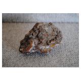 Agate Specimen