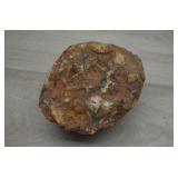 Large Agate Nodule 7'