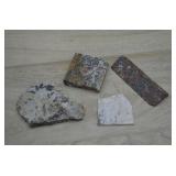 Granite Slabs 5'