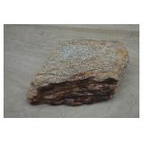 Mica Schist Specimen