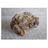 Unknown Mineral Matrix 4'